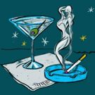 THE TONY MARTINI VARIETY HOUR Extends Through December, 2018; Two Hollywood Fringe…