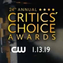 THE FAVOURITE and THE AMERICANS Lead Critics' Choice Awards Nominations
