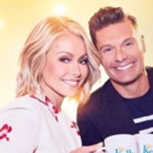 RATINGS: LIVE WITH KELLY AND RYAN Grows Week to Week by Double Digits in Households, 