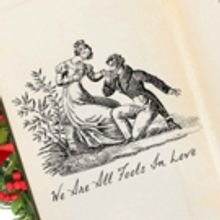 Fresno State University Theatre To Produce Fun, Fanciful, Holliday Production