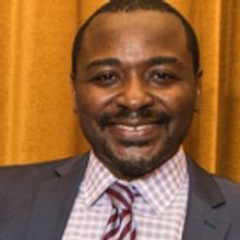 Photo Flash: Ruth Page Center for the Arts Honors Alvin Ailey Dance Theater, Robert B