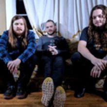Pallbearer Announce 2018 North American Tour Dates