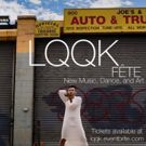 José Rivera Jr. And WWTNS? Partner For THE LQQK FETE