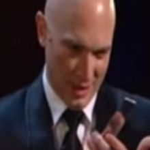 VIDEO: On This Day, November 6- Happy Birthday, Michael Cerveris!