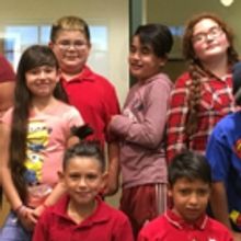 'STORYTELLERS & WRITERS' to Feature Imaginative Tales from 5th Graders at Teatro Para