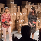 Photo Flash: Houses on the Moon Theater's DE NOVO Celebrates Opening Night at NYTW