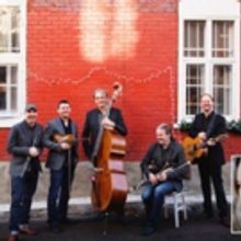World Music Institute Presents LÚNASA With Natalie Merchant On St. Patrick's Day At…