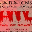 La Strada's CHILL Begins Reign Of Terror At Jersey Shore Arts Center In Ocean Grove…
