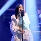 VIDEO: Alan Walker Performs 'All Falls Down' ft. Noah Cyrus on TONIGHT SHOW
