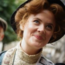 BWW Review: THAT DARING AUSTRALIAN GIRL: ADELAIDE FRINGE 2018 at Holden Street Theatr