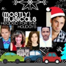 (Mostly)musicals Is HEADED FOR THE HOLIDAYS At Upstairs At Vitello's
