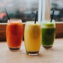 wagamama Restaurants in U.S.  Celebrate Earth Day by 
Banning Plastic Straws