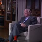 Donald Sutherland Tells 60 MINUTES He's 'Ugly Man' in Glamorous Business, 12/10