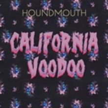Houndmouth Release CALIFORNIA VOODOO EP Today