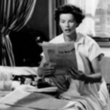 VTA Kicks Off Cool Films Series With Hepburn-Tracy Rom-Com ADAM'S RIB