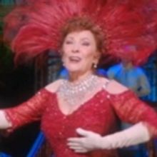 TV: Celebrating Opening Night of HELLO DOLLY! In Los Angeles