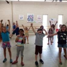 Wild Swan Theater Announces 2019 Summer Camp Offerings