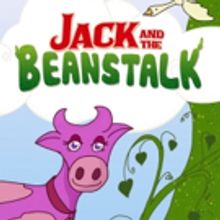 JACK & THE BEANSTALK Promotes Equality and Joy Starting Today at Abrons Arts Center