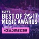 KCRW Reveals Picks for Best Albums, Songs and New Artist of the Year