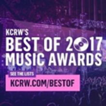 KCRW Reveals Picks for Best Albums, Songs and New Artist of the Year