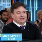 VIDEO: Mike Myers Hints At A Possible New AUSTIN POWERS Movie on GMA
