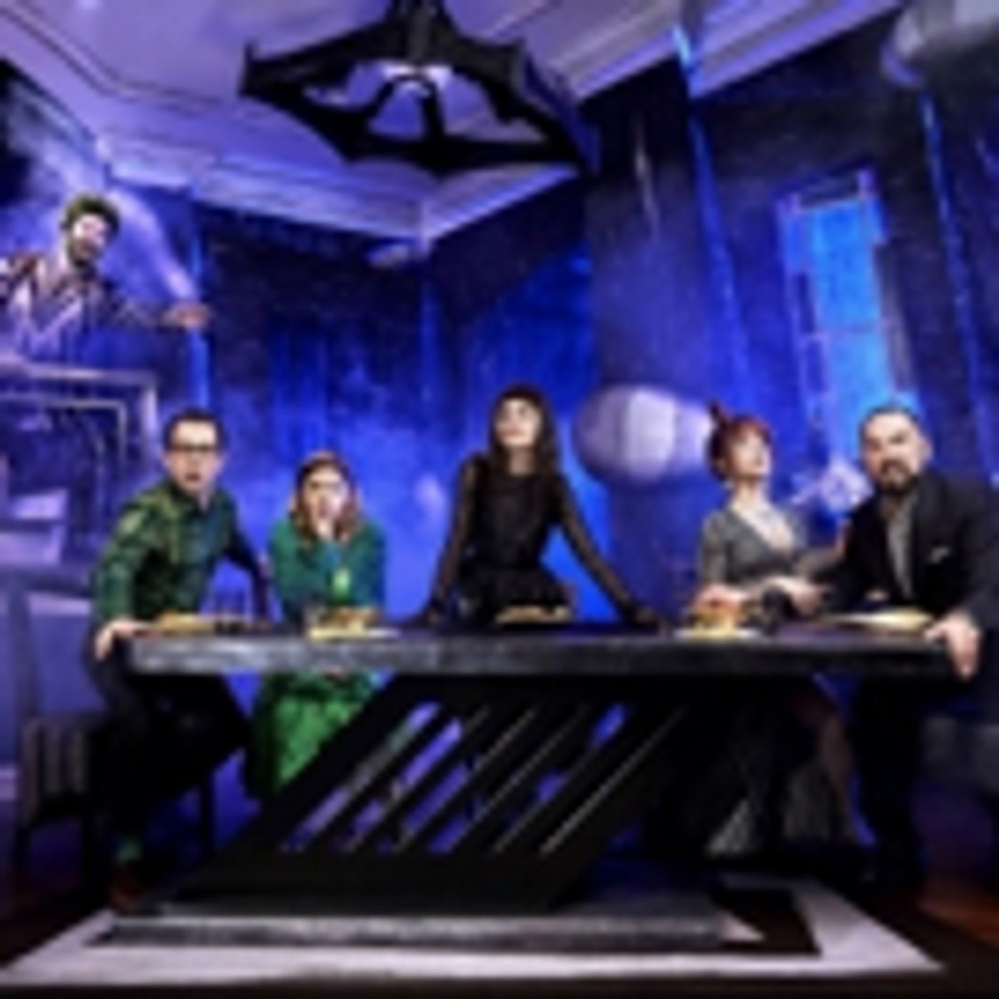 Wake Up With BWW 2/26: ALICE BY HEART Opens, Kids Night on Broadway, and More!  Image