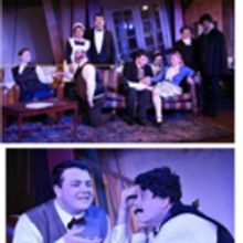 THE TELL-TALE FARCE Comes to Stagecoach Theatre Jan 12 Through Feb 3