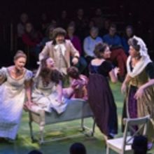A.R.T. Adds Sensory Friendly Performance Of Bedlam's SENSE AND SENSIBILITY