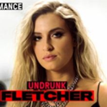 Vevo and FLETCHER Release Live Performance Of UNDRUNK