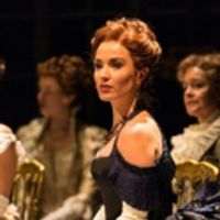 BWW Review: THE AGE OF INNOCENCE at Hartford Stage Photo