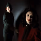 BWW Interview: Claire Clauson of WAIT UNTIL DARK at Greenville Little Theatre