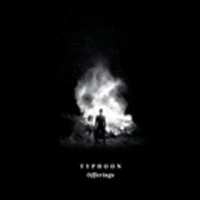 Typhoon Releases New Album 'Offerings'