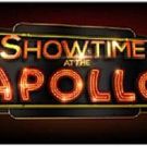VIDEOS: Sneak Peeks FOX' s SHOWTIME AT THE APOLLO and TARAJI'S WHITE HOT HOLIDAYS
