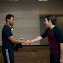 Hangar Theatre Company KIDDSTUFF Presents THE TRANSITION OF DOODLE PEQUENO