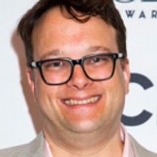 THE BAND'S VISIT's Tyler Micoleau Wins 2018 Tony Award for Best Lighting Design of a