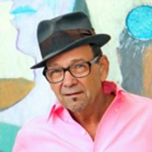 CULTURE & COCKTAILS At The Colony To Host Conversation With Artist Bruce Helander