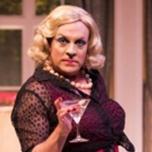 Photo Coverage: Drew Droege Stars in DIE, MOMMIE, DIE Opening May 12