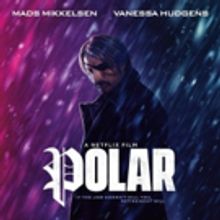 VIDEO: Mads Mikkelsen and Vanessa Hudgens Star in the Trailer for POLAR