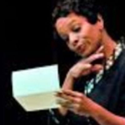 BWW Review: Homecoming, Renovations and LETTERS FROM ZORA at Karamu