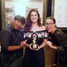 2018 NJACT Perry Awards to Be Presented at the Union County Performing Arts Center