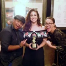 2018 NJACT Perry Awards to Be Presented at the Union County Performing Arts Center