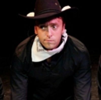 Photo Flash: Bucket List Theatre Presents SILENCE! The Musical