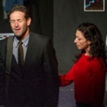 BREAKING THE SHAKESPEARE CODE Returns To New York This May