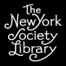 New York Society Library to Hold Reading of Ellen McLaughlin and Sarah Taylor Ellis'…