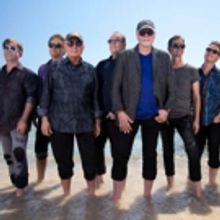 The Beach Boys Return To Indian Ranch For Special Pike Beach Party