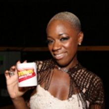 Wake Up With BWW 4/9: FOSSE/VERDON Premieres, Ginna Claire Mason Begins in WICKED, an