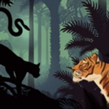 Greenwich Theatre To Bring THE JUNGLE BOOK To The Stage