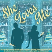 Actors Co-op's SHE LOVES ME Opens Friday, 11/2  