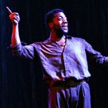 BWW Review: BLUE DOOR, Theatre Royal Bath