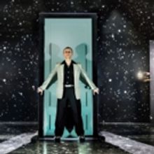 Photo Flash: First Look at THE TWILIGHT ZONE